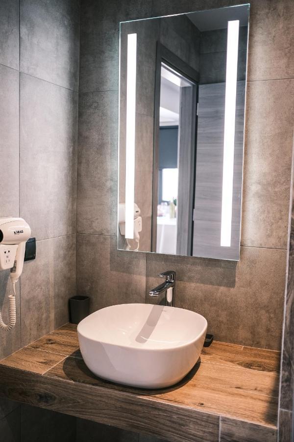 Nea Iraklitsa Cobalt Aquaヴィラ エクステリア 写真